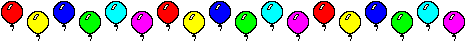 balloon :balloon: